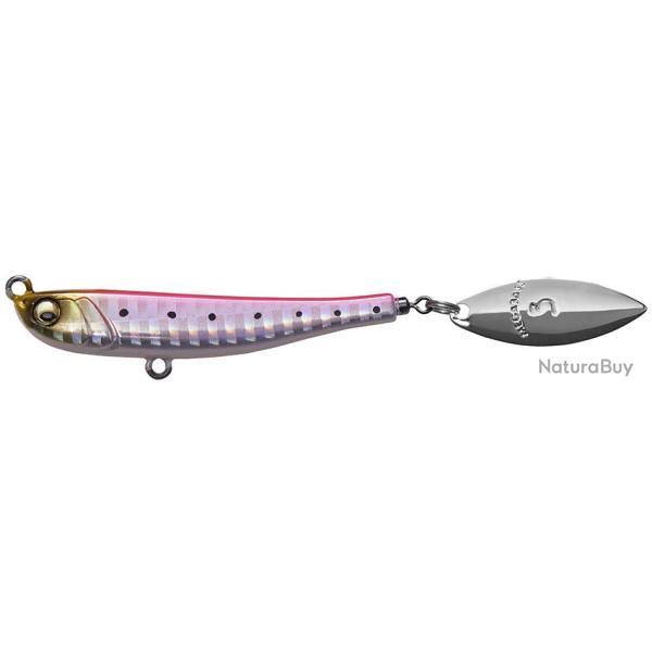 Jig MEGABASS Makippa 10g PINK IWASHI