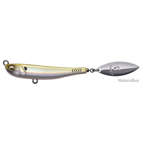 Jig MEGABASS Makippa 20g AJI