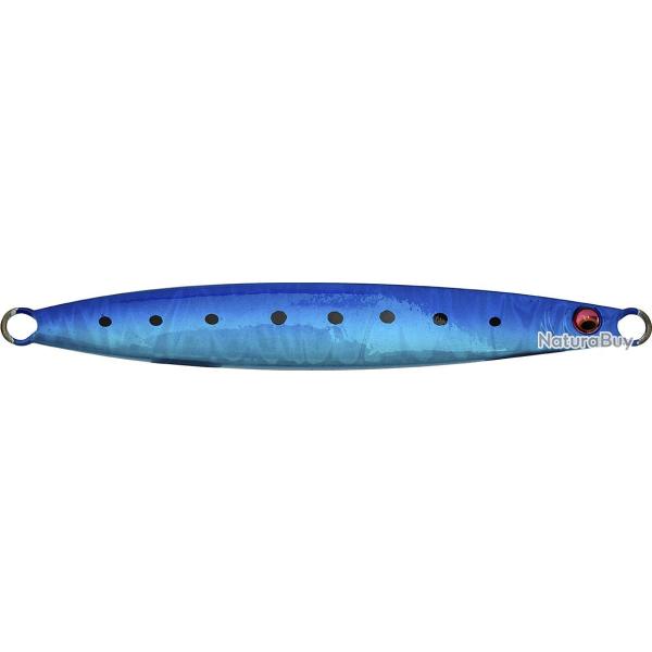Jig MEGABASS Slash Beat 100g BLUE IWASHI