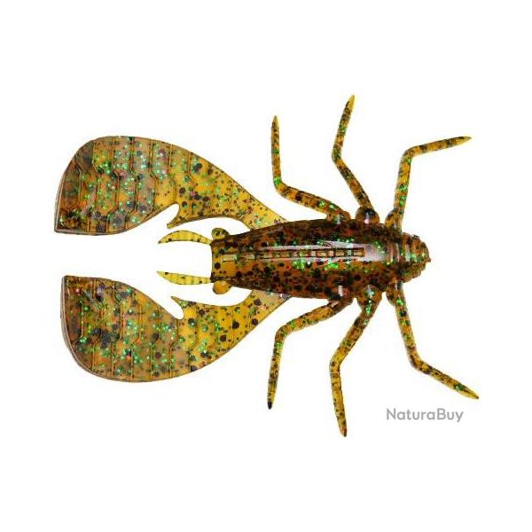 Leurre MEGABASS Fuwabug 2.5" MOEBI