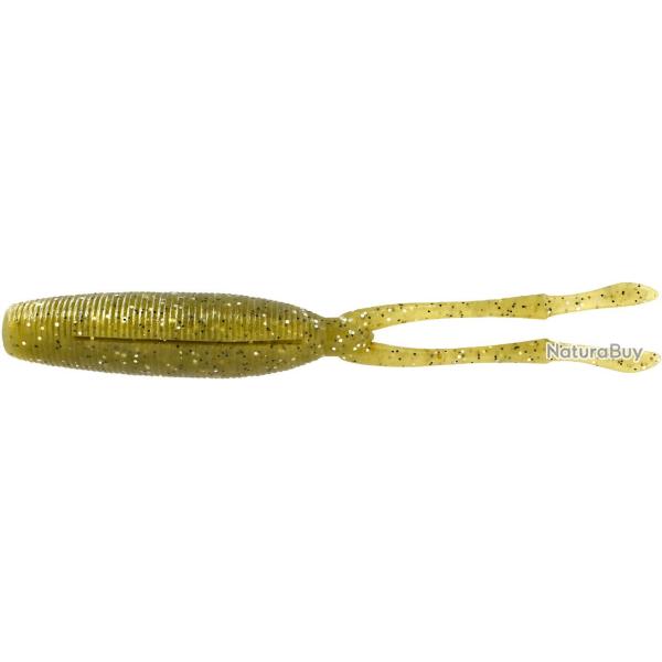 Leurre MEGABASS TK Twister LIGHT WATER MELON