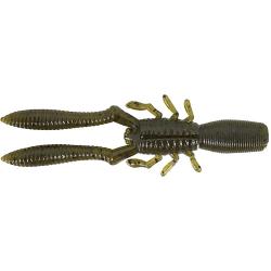 Leurre Souple MEGABASS Bottle Shrimp 3" NUMA EBI