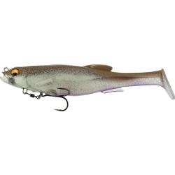 Leurre MEGABASS MagDraft 6" WAKASAGI