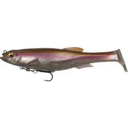 Leurre MEGABASS MagDraft 10" BIWAKO SHAD