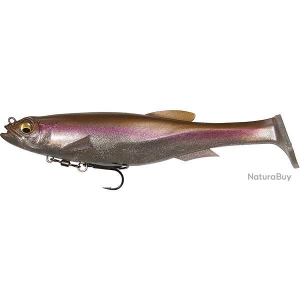Leurre MEGABASS MagDraft 10" BIWAKO SHAD