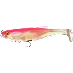Leurre MEGABASS MagDraft 10" PINK SHINNER