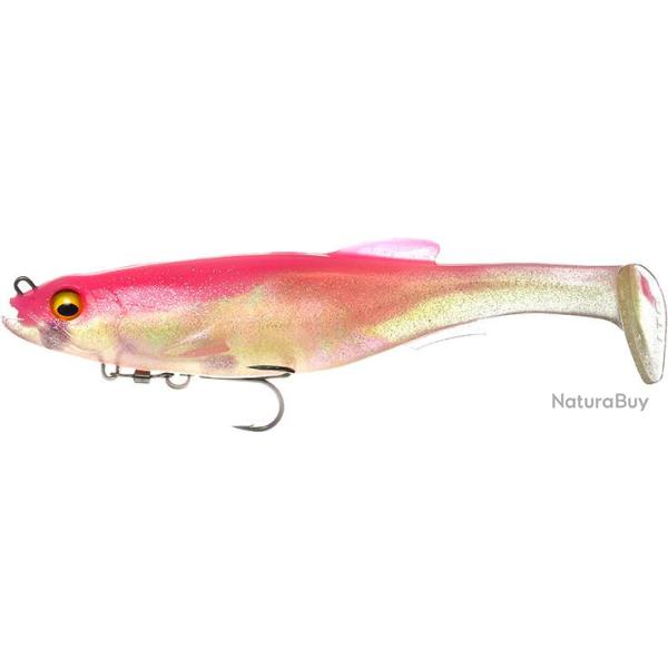 Leurre MEGABASS MagDraft 10" PINK SHINNER
