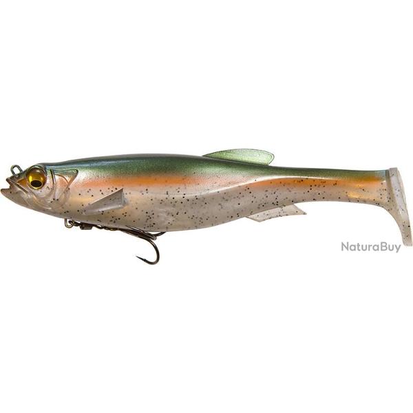 Leurre MEGABASS MagDraft 10" RAINBOW