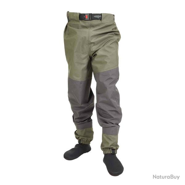 Pantalon Wading HYDROX Evolution S - 39/40
