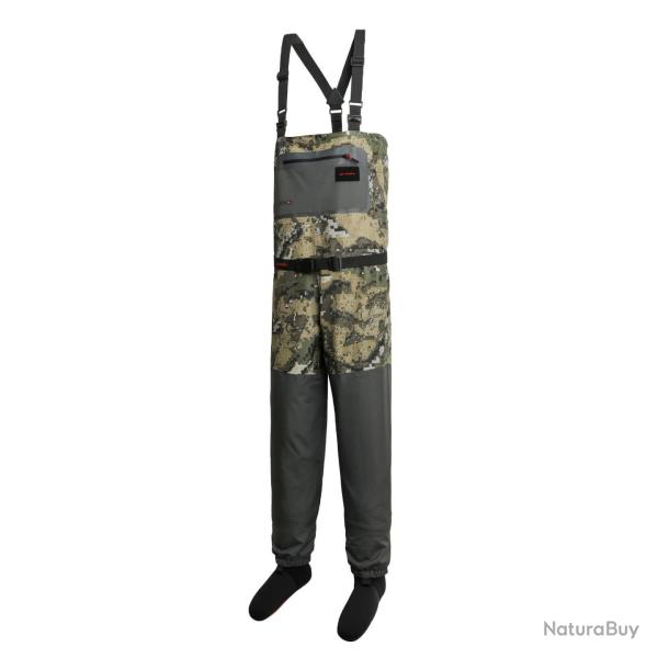 Waders HYDROX Rider 4K XXL - 47/48