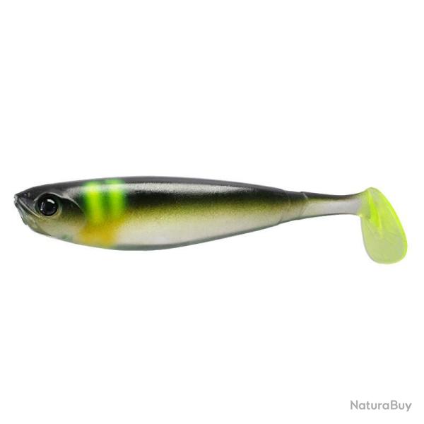 Leurre Souple Doz Shad 13.5cm HALF AYU