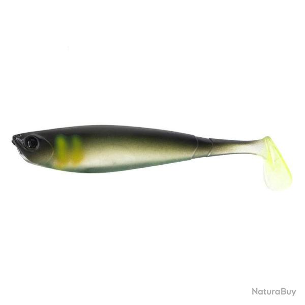 Leurre Souple Doz Shad 10cm HALF AYU