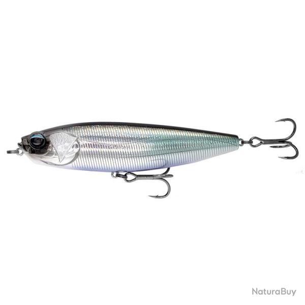 Stickbait Glide Dog 100 SHAD FLAKE