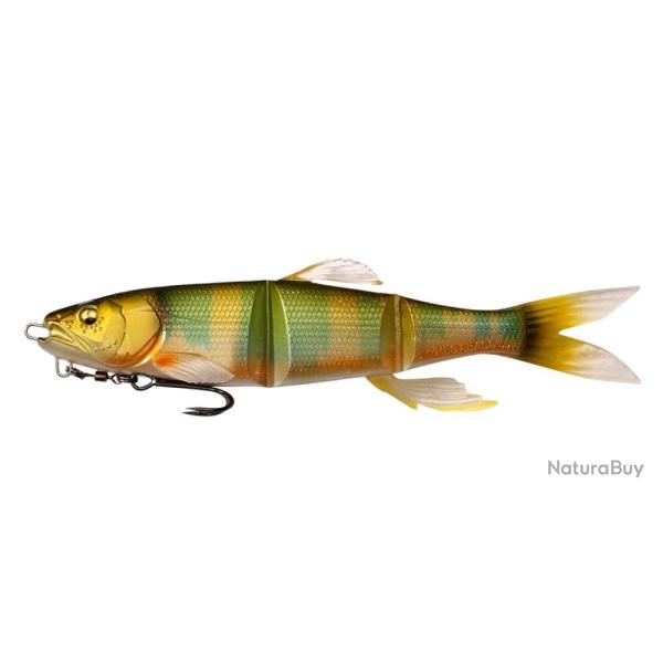 Leurre MEGABASS MagDraft Hasu Raver OIKAWA