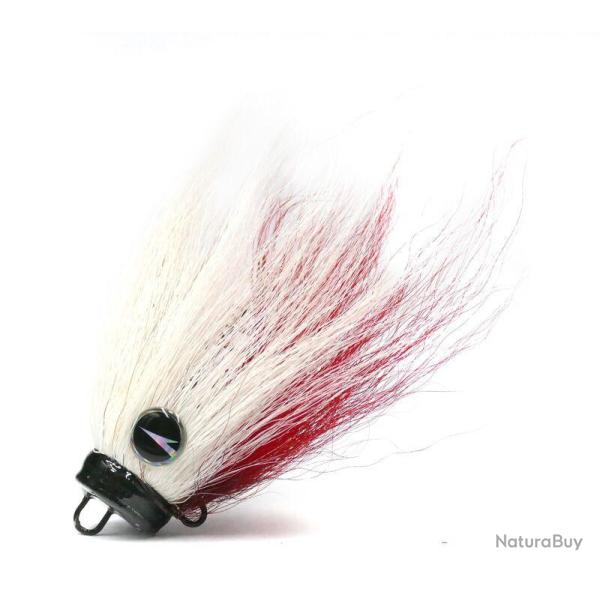 T�te Plomb�e VMC Mustache Rig L 40G GHOST