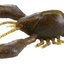 Leurre MEGABASS Sleeper Craw NUMA EBI