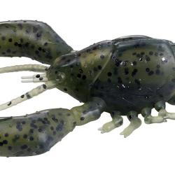 Leurre MEGABASS Sleeper Craw WATER MELON PEPPER