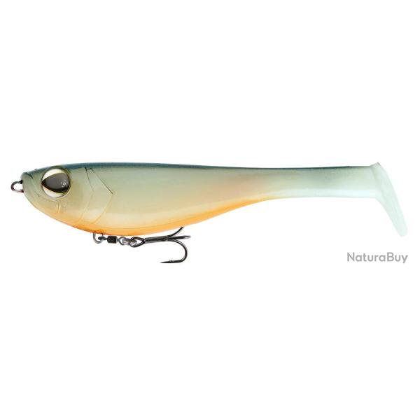 Leurre SAKURA Dekai Swimbait Orange Belly