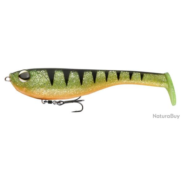Leurre SAKURA Dekai Swimbait UV Tiger