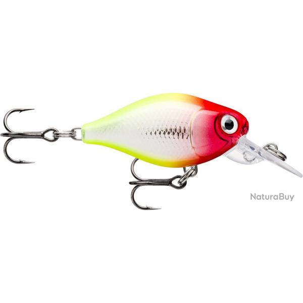 Crankbait RAPALA X-Light Crank Mid Runner CLN