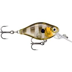 Crankbait RAPALA X-Light Crank Mid Runner GGIU
