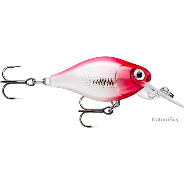 Crankbait RAPALA X-Light Crank Mid Runner PCL