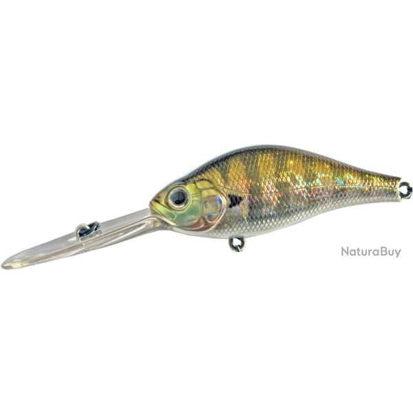 Crankbait ZIP BAITS B-Switcher 4-0 RATTLE 509