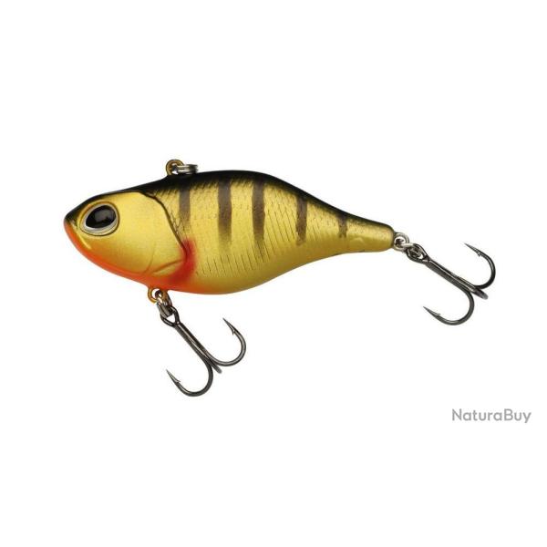 Lipless BERKLEY Dex Ripper 5cm Matte Perch