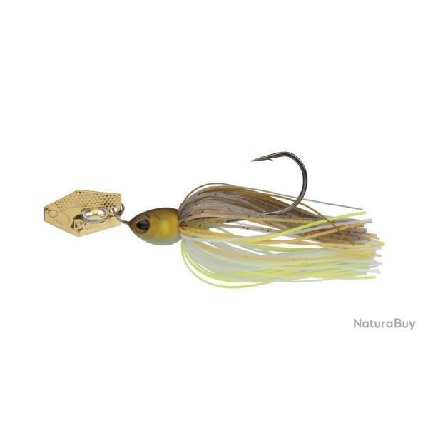 Chatterbait BERKLEY Dex TG 14g Ayu