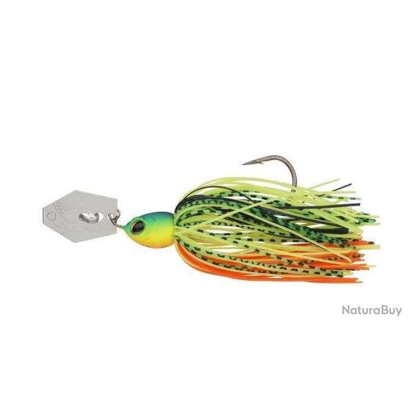 Chatterbait BERKLEY Dex TG 21g Firetiger