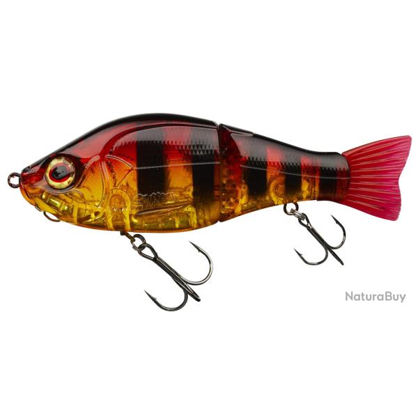 Swimbait GUNKI Scunner 175 S Twin RED PERCH
