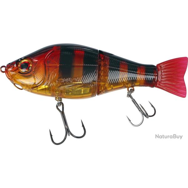 Swimbait GUNKI Scunner 135 S Twin RED PERCH