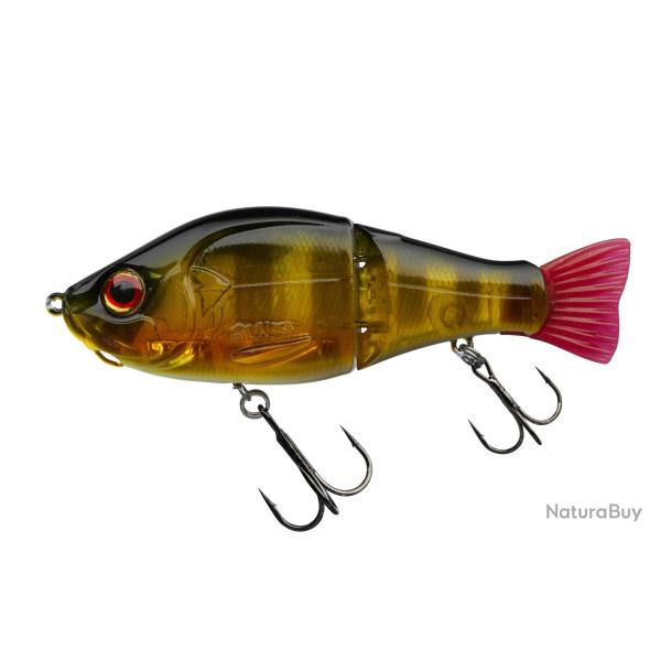 Swimbait GUNKI Scunner 135 S Twin PERCH MASTER