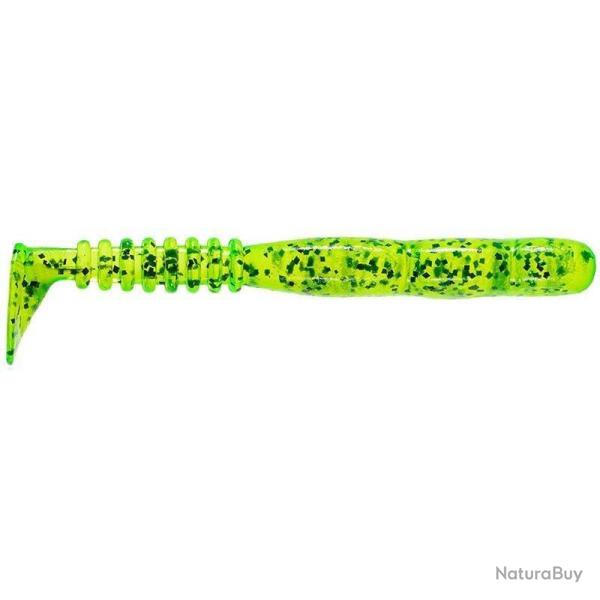 Leurre Souple REINS Fat Rockvibe 5" 13cm 419 Chart Pepper