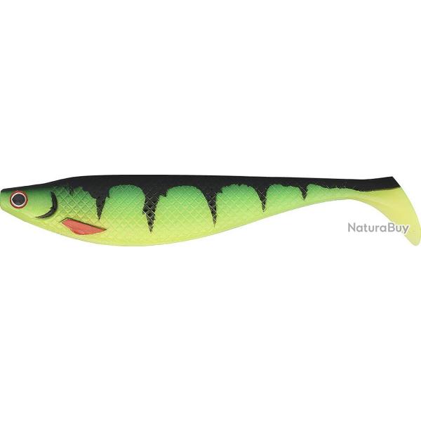 Leurre souple MADNESS Madswim 160 SHINY PERCH
