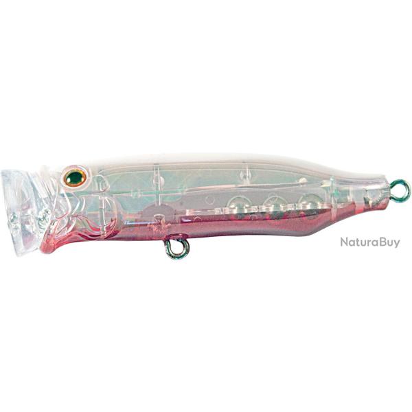 Leurre TACKLE HOUSE Feed Popper 70 2