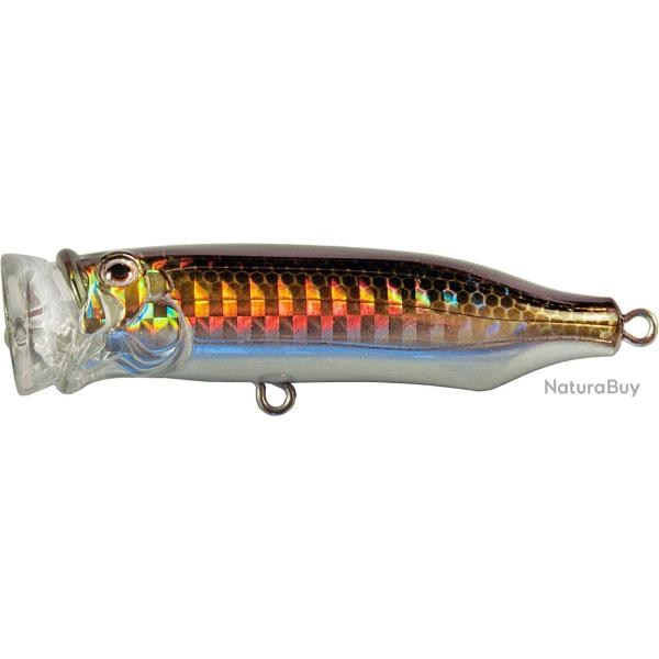 Leurre TACKLE HOUSE Feed Popper 70 8