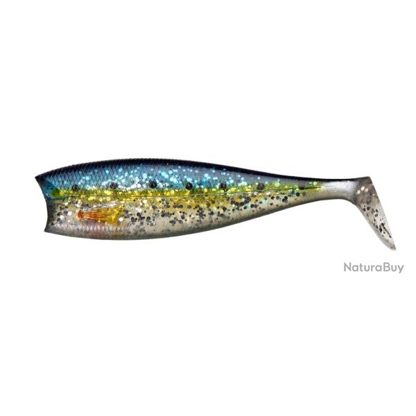 Leurre Souple ILLEX Nitro Shad 120 UV SARDINE