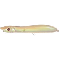 Leurre de Surface XORUS PATCHINKO 85 NACRE
