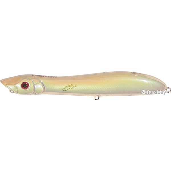 Leurre de Surface XORUS PATCHINKO 85 NACRE