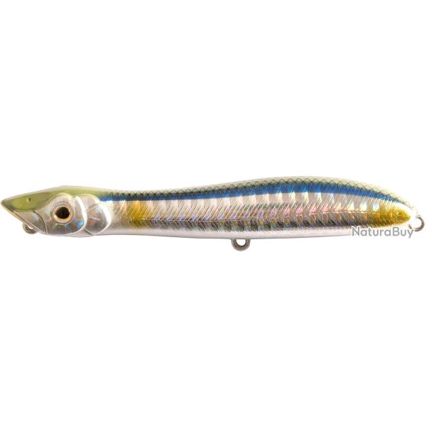 Leurre de Surface XORUS PATCHINKO 85 SUN SPRAT