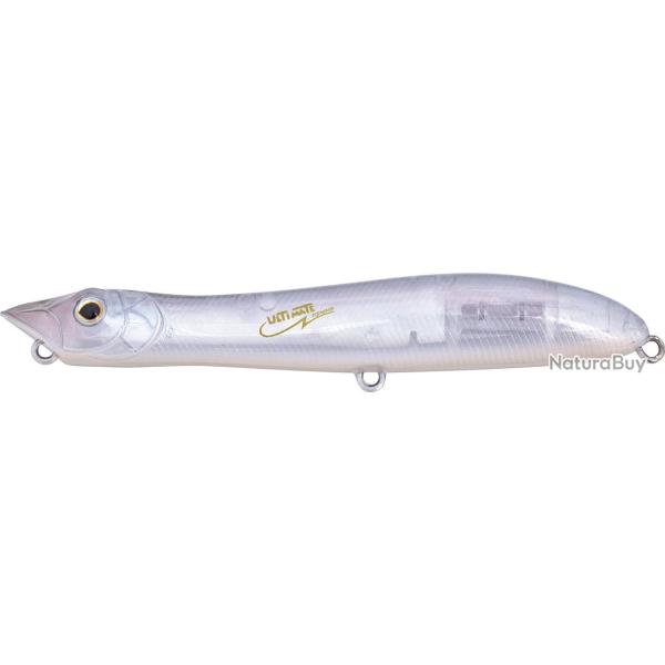 Leurre de Surface XORUS PATCHINKO 100 UL PROBLUE