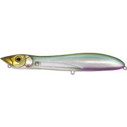 Leurre de Surface XORUS PATCHINKO 100 SPRING MINNOW
