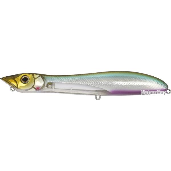 Leurre de Surface XORUS PATCHINKO 100 SPRING MINNOW