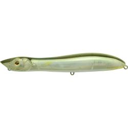 Leurre de Surface XORUS PATCHINKO 100 GHOST LANCON