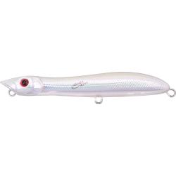 Leurre de Surface XORUS PATCHINKO 125 NACRE
