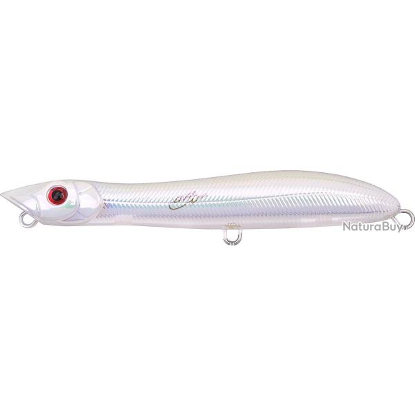 Leurre de Surface XORUS PATCHINKO 125 NACRE