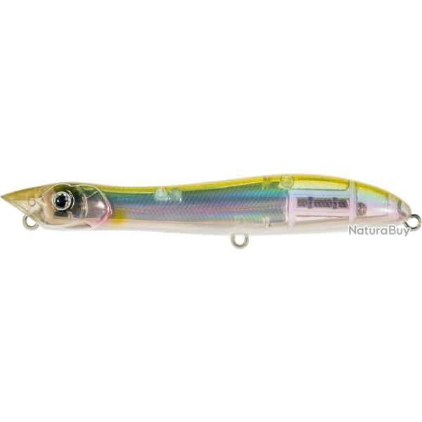 Leurre de Surface XORUS PATCHINKO 140 BAITFISH