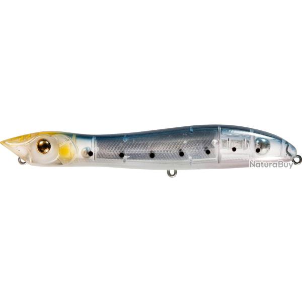 Leurre de Surface XORUS PATCHINKO 140 UL015 GHOST IWASHI