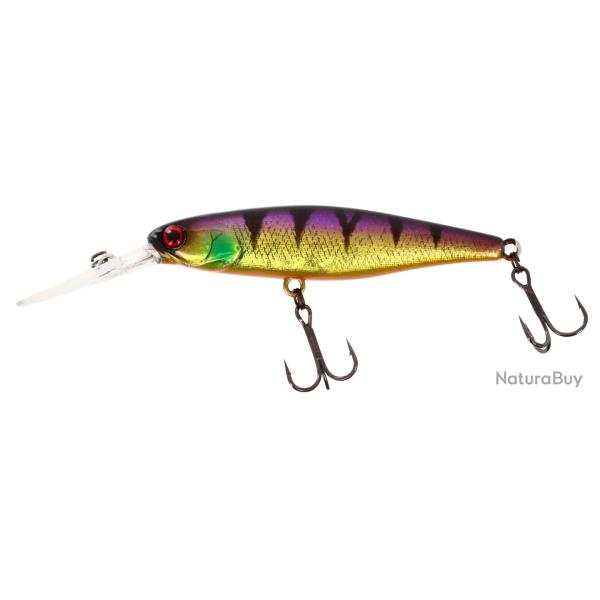 Leurre ILLEX DD SQUIRREL 67 SP HL Gold Perch